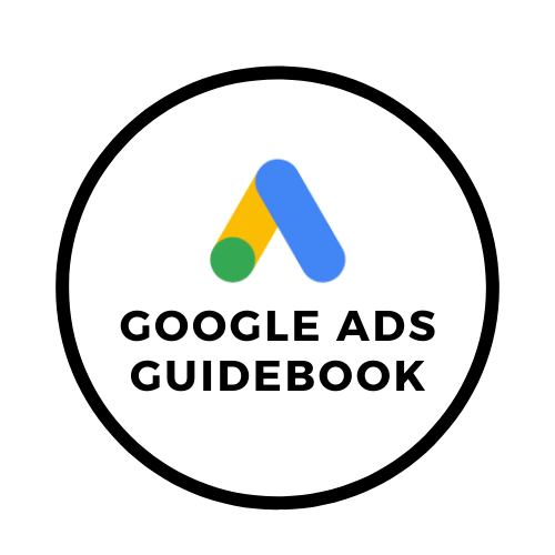 Google Ads Guidebook by Konvertive