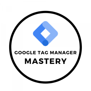 Konvertive - Google Tag Manager Mastery