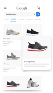 Google Shopping Ads - Images