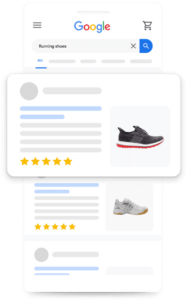 Google Shopping Ads - Search