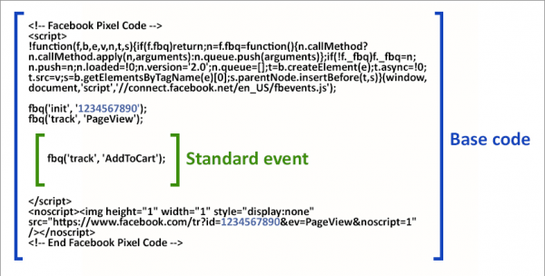 facebook-pixel Facebook Pixel Code