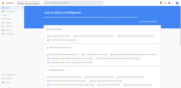 ga-ask-analytics-intelligence Google Analytics Ask Analytics Intelligence