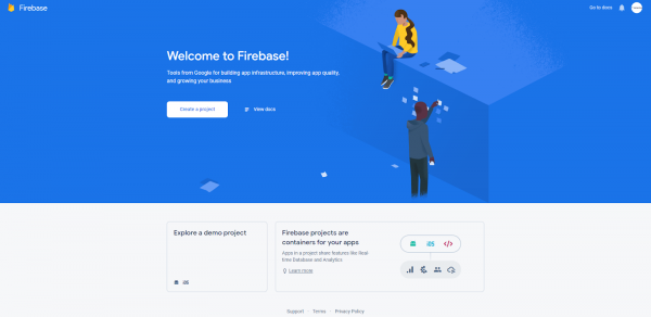 Firebase