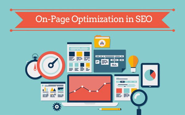 on page seo