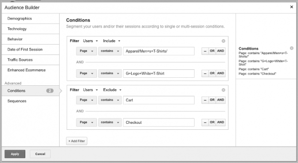 Remarketing Google Analytics Remarketing Google Analytics