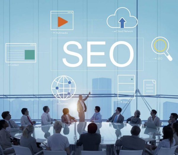 seo ranking สำคัญกับธุรกิจอย่างไร